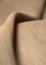 1 Yard Pure Linen Fabric Fawn 5.5 oz/y² Midweight Stone Washed, 54” Wide